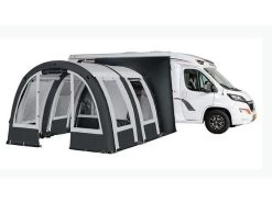 Dorema StarCamp Opblaasbare Campertent Travelller Air Modulair Klimatex -Camping Koopjes 8 2 dorema opblaasbare campertent travelller air modulair klimatex travairmodklima