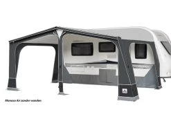 Dorema Oppomp Opblaasbare Voortent Monaco Air All Season -Camping Koopjes 9 2 dorema oppomp opblaasbare voortent monaco air all season