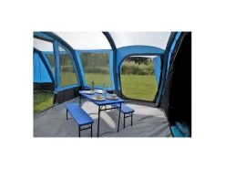 Vango Opblaasbare Tent Rome Air 550 Xl -Camping Koopjes 9 2 vango opblaasbare tent rome air 550 xl teqromeais0ds7e