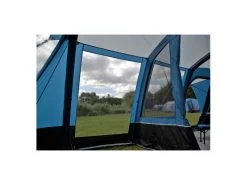 Vango Opblaasbare Tent Rome Air 550 Xl -Camping Koopjes 9 4 vango opblaasbare tent rome air 550 xl teqromeais0ds7e