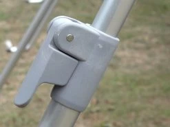 Kampa Windscherm Support Poles Steunstangen -Camping Koopjes 93 2 kampa windscherm support poles steunstangen verstelbaarheid 9120000361