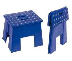 Bo Camp Caravan Klapkrukje