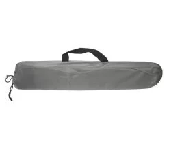 Bo-Camp LeevZ Windscherm Willow 3 Vaks - 5x1,4 Meter -Camping Koopjes bo camp windscherm polyester populair stabiel 4367651 2