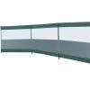 Bo-Camp Windscherm Season Window 3-Vaks 5x1,4 Meter 2 Bo-Camp Windscherm Season Window 3-Vaks 5x1,4 Meter -Camping Koopjes bo camp windscherm season windows 3 vaks grijs 4367636