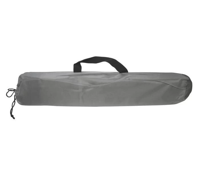 Bo Camp Windscherm Solid Met Raam 4 Bo Camp Windscherm Solid Met Raam - Afbeelding 2