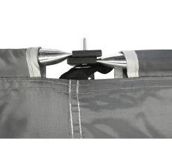 Bo Camp Windscherm Solid Met Raam 9 Bo Camp Windscherm Solid Met Raam -Camping Koopjes bo camp windscherm solid met raam 4367643 2