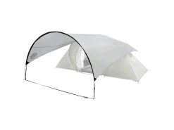 Coleman Luifel Classic Awning Grey