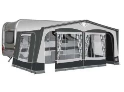 Dorema Caravanvoortent Garda 240 De Luxe
