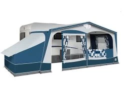 Dorema Caravanvoortent Garda XL 270 12 Dorema Caravanvoortent Garda XL 270 -Camping Koopjes dorema caravanvoortent garda xl270 4