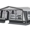 Dorema Caravanvoortent Ibiza Xl270 De Luxe -Camping Koopjes dorema caravanvoortent ibiza xl 270 deluxe