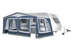 Dorema Luifel-caravanvoortent Multi Nova Excellent -Camping Koopjes dorema caravanvoortent mult nova excellent 1