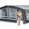 Dorema Caravanvoortent Octavia -Camping Koopjes dorema caravanvoortent octavia