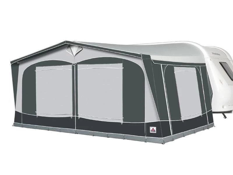Dorema Caravanvoortent President XL 280 5 Dorema Caravanvoortent President XL 280 - Afbeelding 3