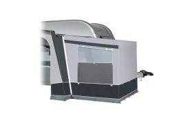 Dorema Caravanvoortent President XL 280 9 Dorema Caravanvoortent President XL 280 -Camping Koopjes dorema caravanvoortent president xl280 3