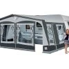 Dorema Caravanvoortent President XL 300 1 Dorema Caravanvoortent President XL 300 -Camping Koopjes dorema caravanvoortent president xl300