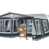 Dorema Caravanvoortent Royal 350 De Luxe 1 Dorema Caravanvoortent Royal 350 De Luxe -Camping Koopjes dorema caravanvoortent royal 350 deluxe