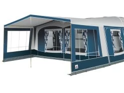 Dorema Voortentluifel Locarno