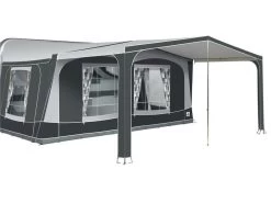 Dorema Voortentluifel Palma -Camping Koopjes dorema voortentluifel palma 2