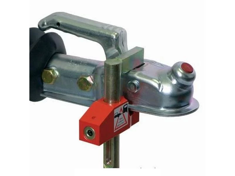 Doublelock Compact Koppelingsslot Eagle 3 Doublelock Compact Koppelingsslot Eagle