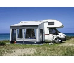 DWT Globus Plus 2 -Camping Koopjes dwt campertent globus 4