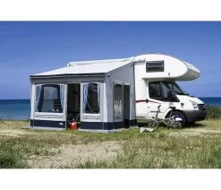 DWT Globus Plus 2 -Camping Koopjes dwt campertent globus 5