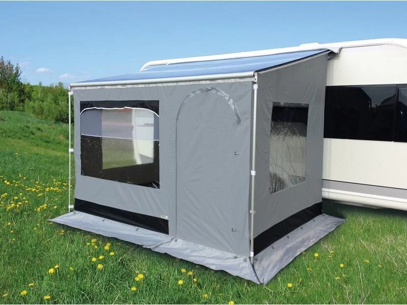 Eurotrail Canopy Room Bergen 440 4 Eurotrail Canopy Room Bergen 440 - Afbeelding 2