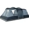 High Peak Porto 6 -Camping Koopjes high peak koepeltent porto 6 12240