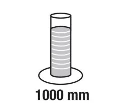 High Peak Tarp 1 -Camping Koopjes high peak tarp 1 waterkolom 10030 4