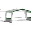 Te Velde Hele Luifel Voor Voortent 240 Cm. Groen -Camping Koopjes te velde voortenten hele luifel voor voortent standaard links groen